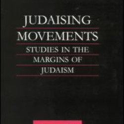 Judaising Movements