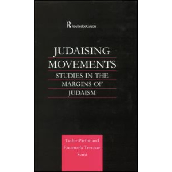 Judaising Movements