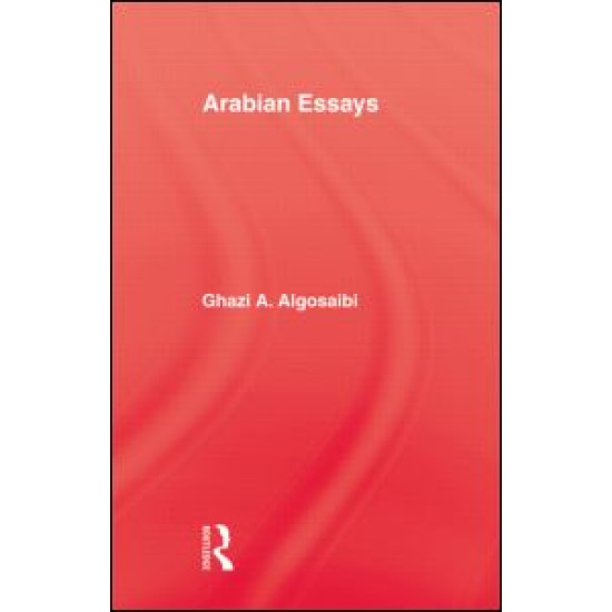Arabian Essays Arabian Essays
