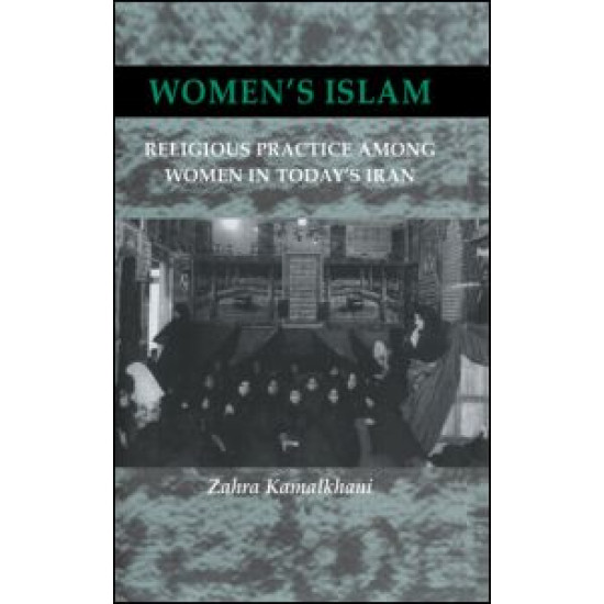 Womens Islam