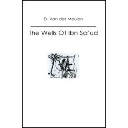 Wells Of Ibn Saud Wells Of Ibn Saud
