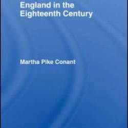 The Oriental Tale in England in the Eighteenth Century