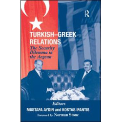 Turkish-Greek Relations Turkish-Greek Relations