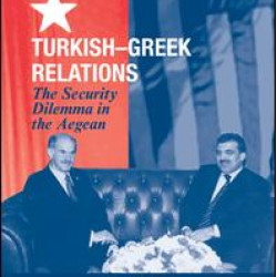 Turkish-Greek Relations