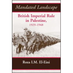 Mandated Landscape Mandated Landscape