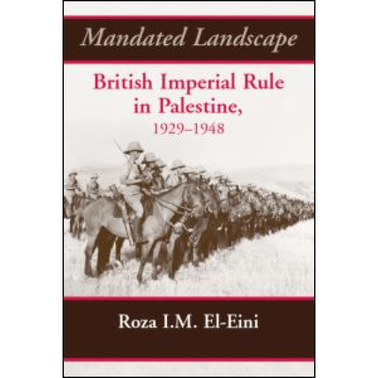 Mandated Landscape Mandated Landscape