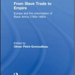 From Slave Trade to Empire