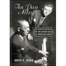 Tin Pan Alley Tin Pan Alley