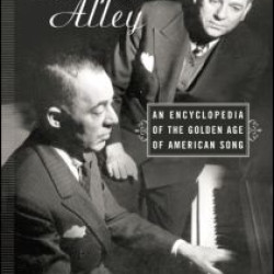 Tin Pan Alley Tin Pan Alley