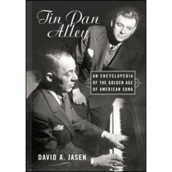 Tin Pan Alley