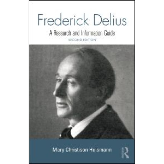 Frederick Delius