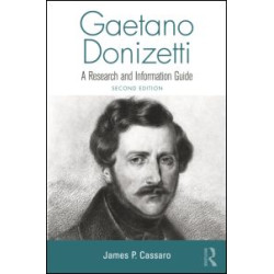 Gaetano Donizetti