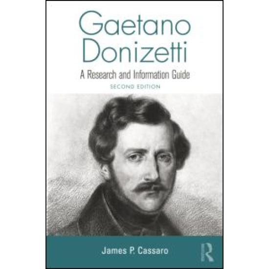 Gaetano Donizetti Gaetano Donizetti