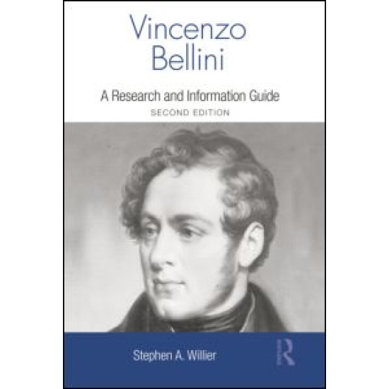 Vincenzo Bellini