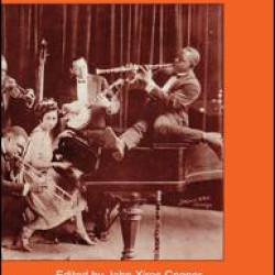 T.S. Eliot's Orchestra T.S. Eliot's Orchestra