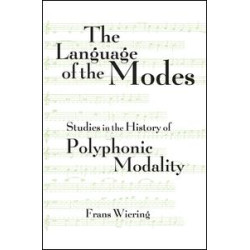 The Language of the Modes