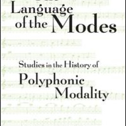 The Language of the Modes