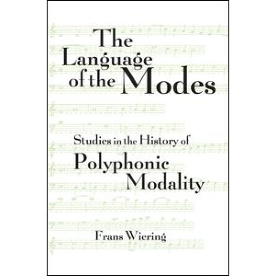 The Language of the Modes The Language of the Modes