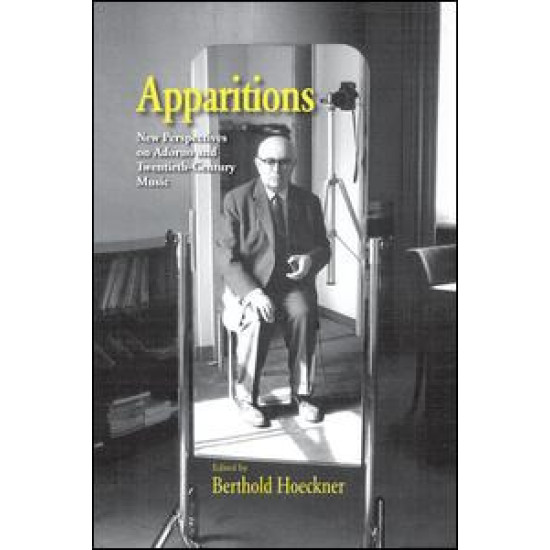 Apparitions Apparitions