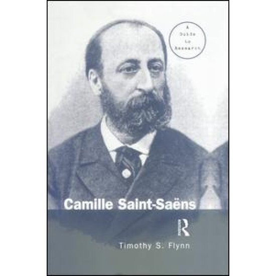 Camille Saint-Saens