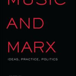 Music and Marx Music and Marx