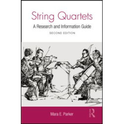 String Quartets