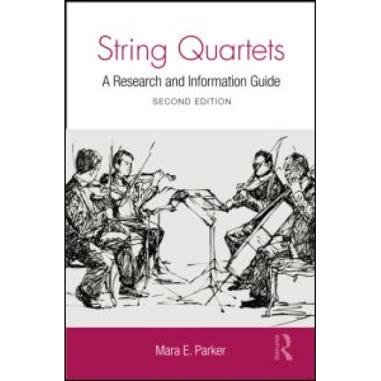 String Quartets String Quartets