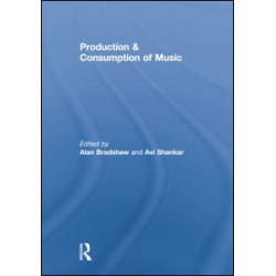 Production & Consumption of Music Production & Consumption of Music