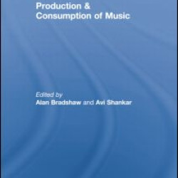 Production & Consumption of Music Production & Consumption of Music