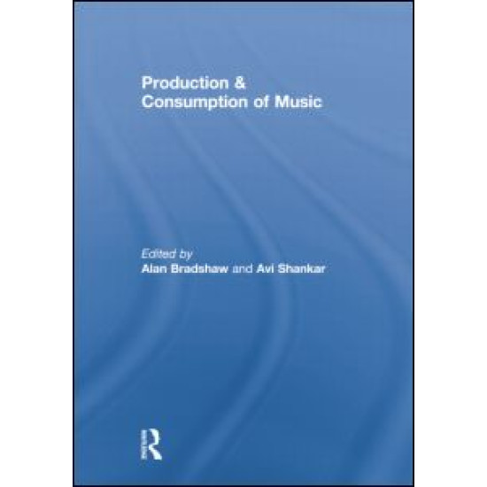 Production & Consumption of Music