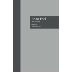 Brian Friel Brian Friel