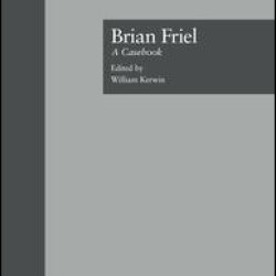 Brian Friel Brian Friel
