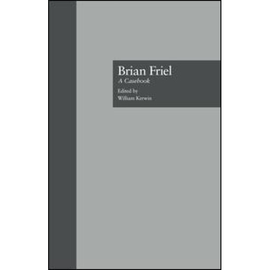 Brian Friel