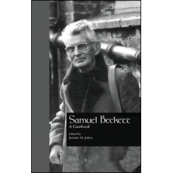 Samuel Beckett Samuel Beckett