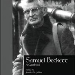 Samuel Beckett Samuel Beckett