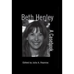 Beth Henley Beth Henley