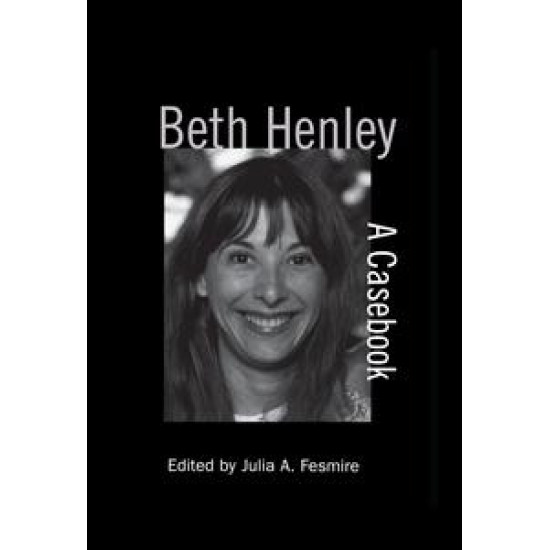 Beth Henley