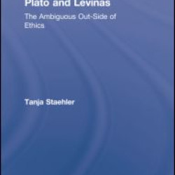 Plato and Levinas