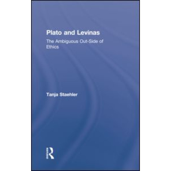 Plato and Levinas Plato and Levinas