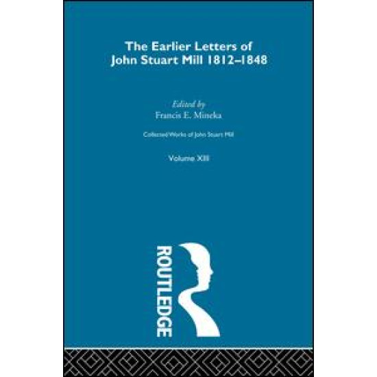 Collected Works of John Stuart Mill