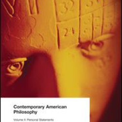 Contemporary American Philosophy
