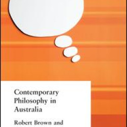 Contemporary Philosophy in Australia