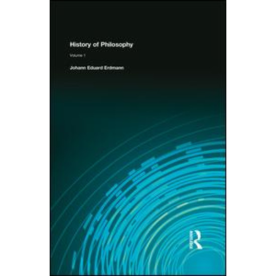 History of Philosophy
