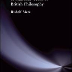A Hundred Years of British Philosophy