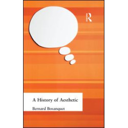 A History of Aesthetic