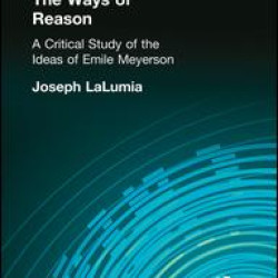 The Ways of Reason