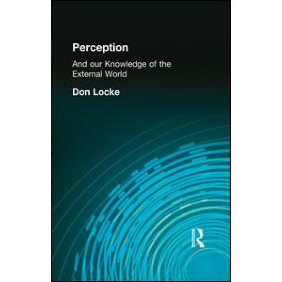 Perception