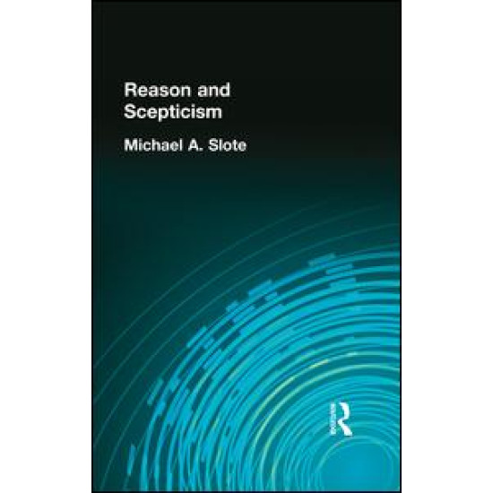 Reason and Scepticism