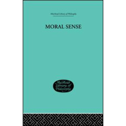 Moral Sense