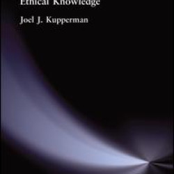 Ethical Knowledge